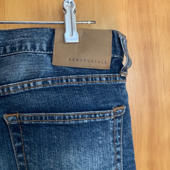 Aeropostale jeans - Picture 4 of 5